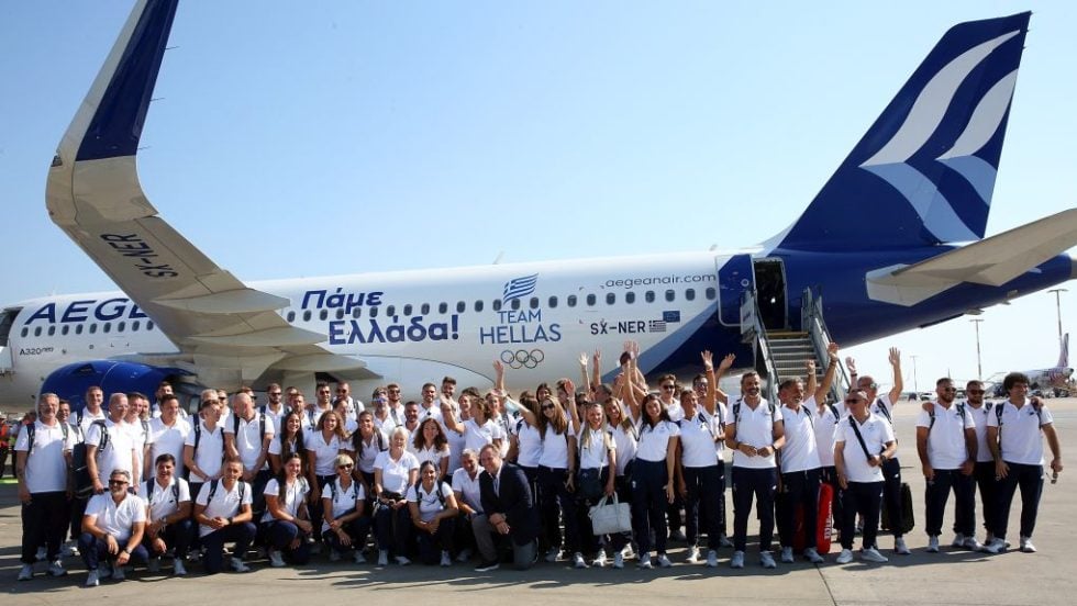 Team Hellas